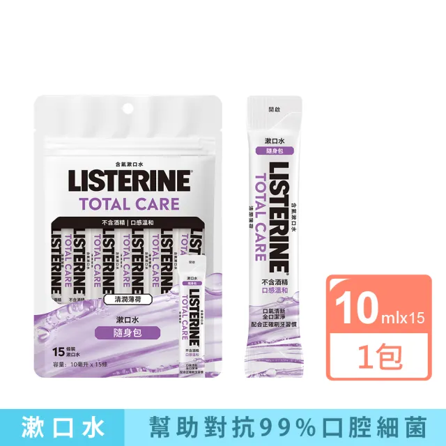 【2026】無酒精漱口水推薦10款高評價人氣品牌排行榜 | BALIMAN情報局