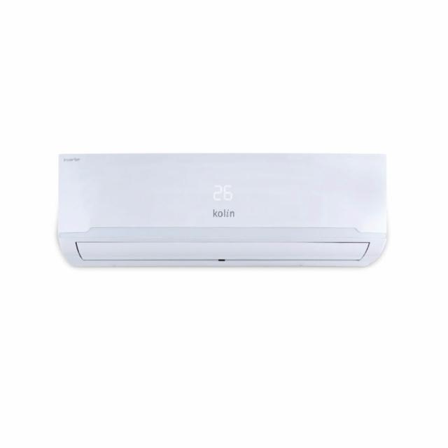 KOLIN歌林 KDV-PK41203 歌林 Kolin KDV-PK41203 分離式冷暖變頻冷氣,適合5-7坪空間使用,臺灣製造,CSPF第一級能源效率,R32環保冷媒,全機3年保固、壓縮機10年保固。提供上/下吹出風口,室外供電,高效省電冷暖功能,滿足居家舒適需求。