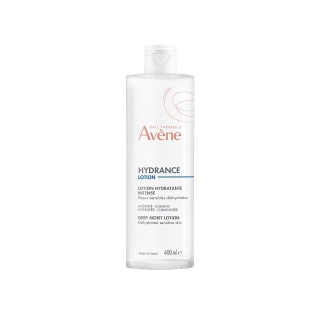 即期品【Avene 雅漾】官方直營 24H玻尿酸保濕精華露 400ml(短效品)