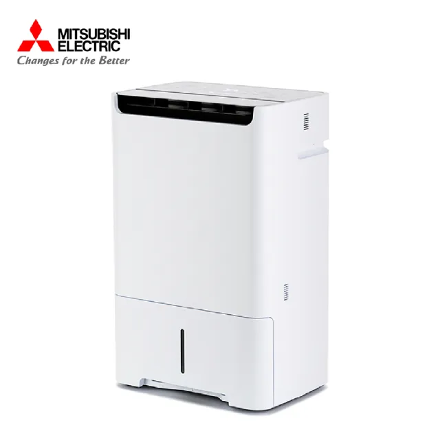 【MITSUBISHI 三菱電機】15.2公升日製智慧變頻除濕機 MJ-EV150JX-TW