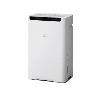【MITSUBISHI 三菱電機】22.5公升日製能效一級變頻大容量高效除濕機(MJ-EV220KX-TW)
