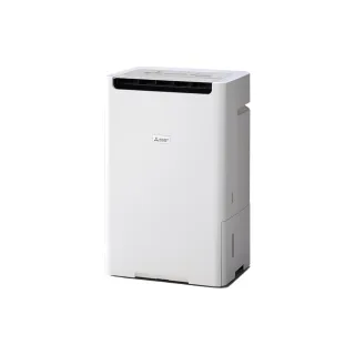 【MITSUBISHI 三菱電機】28公升日製能效一級變頻大容量高效除濕機(MJ-EV280KX-TW)