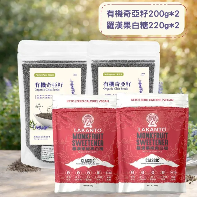 【2026】羅漢果糖推薦10款高評價人氣品牌排行榜 | BALIMAN情報局