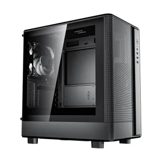 【技嘉平台】i5六核GeForce RTX5060{天堂：經典版G}電競電腦(i5-12400F/H610/16G/500G_M.2)