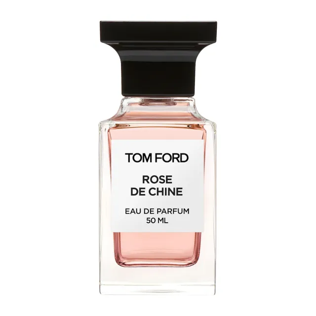 【TOM FORD】淡香精 50ml 多款(胭脂茉莉/沁藍海岸/黑之黑/冬日光芒/白麝香/東方玫瑰/暖陽橙花)