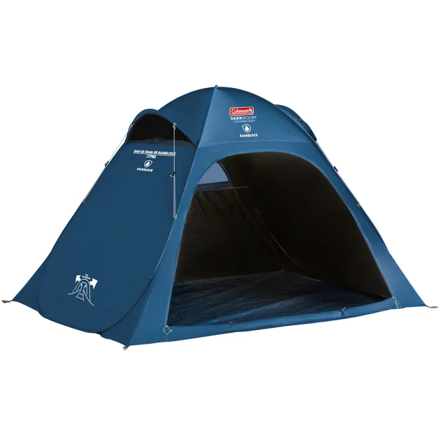 【Coleman】RAINBLOCK快可帳DR / CM-35740(遮陽帳 快搭帳 快拋帳 野餐帳)