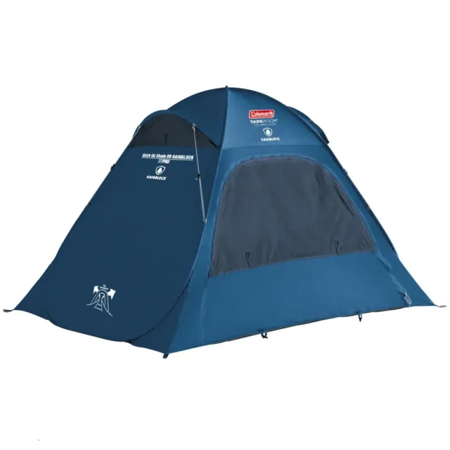 【Coleman】RAINBLOCK快可帳DR / CM-35740(遮陽帳 快搭帳 快拋帳 野餐帳)
