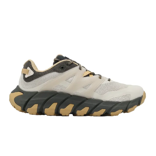 【MERRELL】戶外鞋 Maipo Explorer Aerosport 男鞋 白 灰 緩衝 ML00003456
