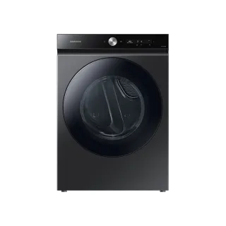 【Samsung 三星】17KG BESPOKE設計品味系列 AI智慧控制蒸本事瓦斯型乾衣機(DVG17CB8700VTW)