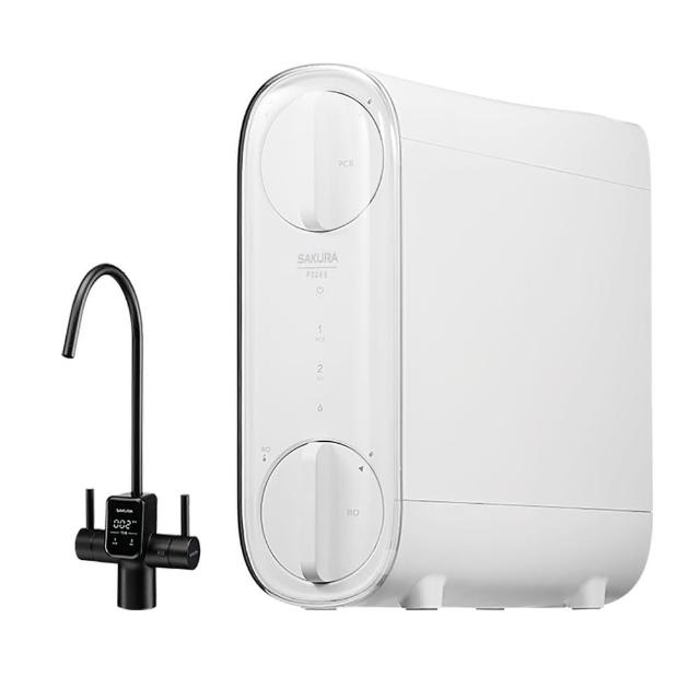 【SAKURA 櫻花】P0266 RO淨水器(原廠直營全省安裝)