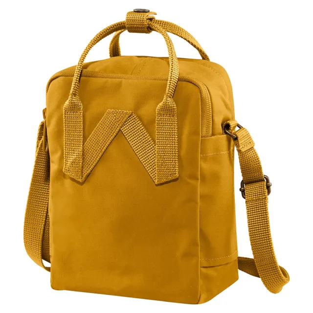 【Fjallraven】Kanken Sling 隨身袋(FR23797 多色可選)