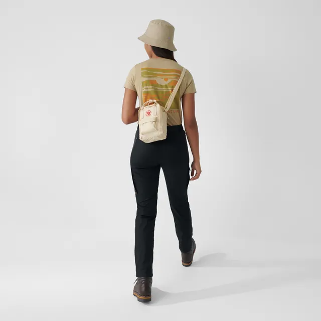 【Fjallraven】Kanken Sling 隨身袋(FR23797 多色可選)