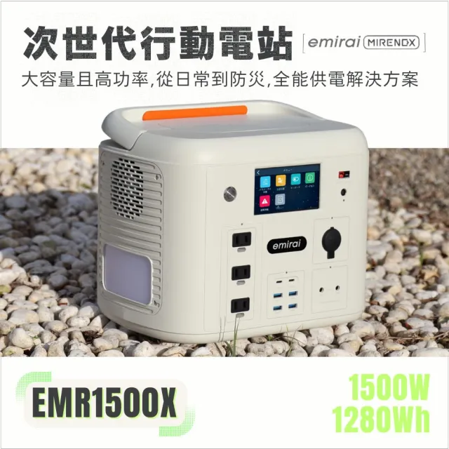 【2026】露營行動電源推薦10款高評價露營行動電源品牌排行 | 好吃美食的八里人