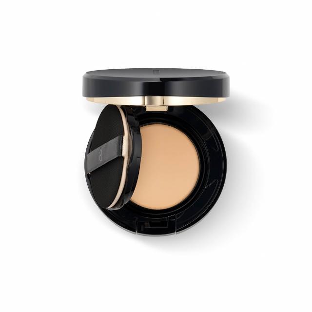 【SUQQU】晶采光透水凝粉餅-蕊 11g (多色任選)