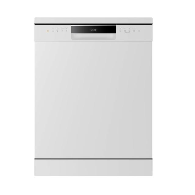 【SAKURA 櫻花】登記送5555元mo幣 16人份獨立式嵌入櫃體E7881兩用洗碗機(E-7881基本安裝)