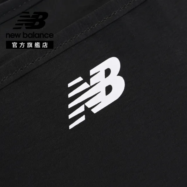 【NEW BALANCE】NB 時尚肩背/半月包_AC6793UBK_中性_黑色