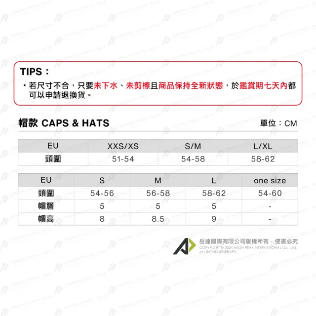 【Mammut 長毛象】Runbold Hat 防曬透氣漁夫帽 黑色 #1191-04614