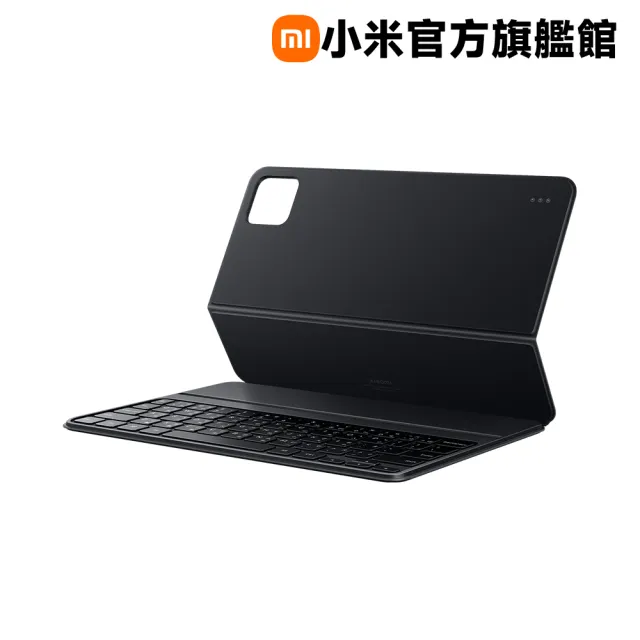 【小米】Xiaomi Pad 8+焦點觸控筆Pro+磁吸鍵盤 11.2吋 WiFi(12G/256G)