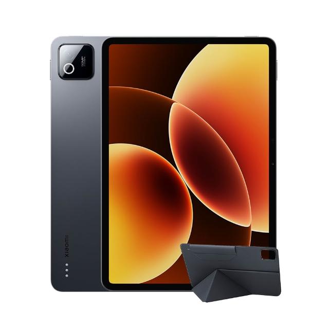 【小米】Xiaomi Pad 8 Pro奈米柔光+磁吸保護殼 11.2吋 WiFi(12G/512G)