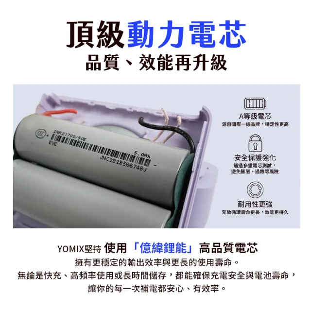 【小米】Xiaomi Pad 8 Pro 11.2吋 WiFi(12G/512)(可拆插頭大電量行電組)
