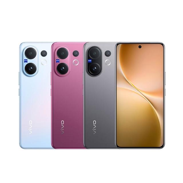 【vivo】S+級福利品V60 5G 6.67吋(12G/256G)