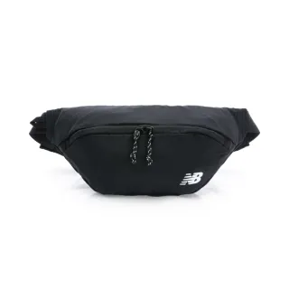【NEW BALANCE】NB 斜背包_AC5886PBK_中性_黑色