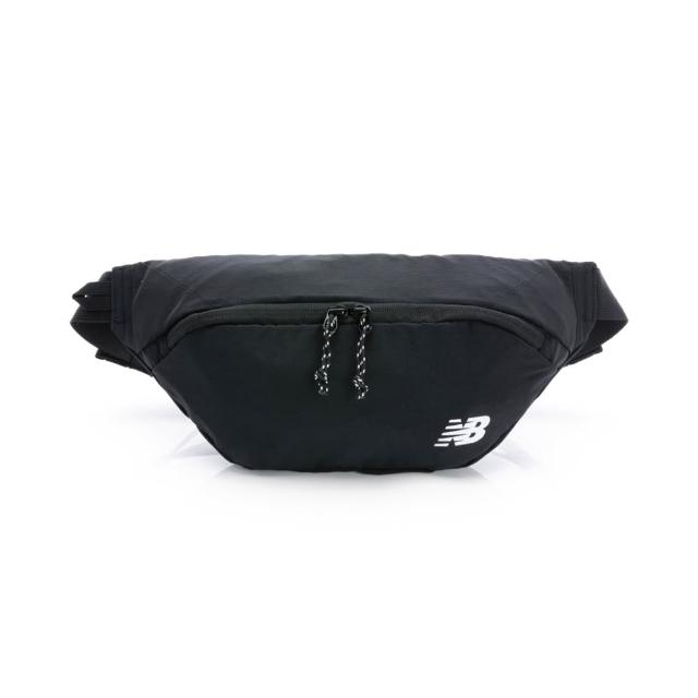 【NEW BALANCE】NB 斜背包_AC5886PBK_中性_黑色