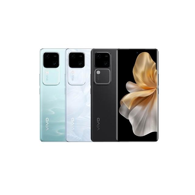 【vivo】B級福利品 V30 5G(12G/256G)贈 殼貼組