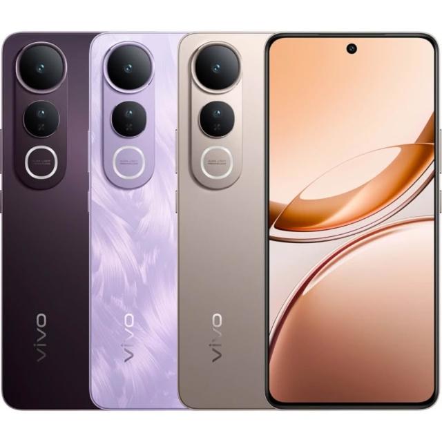 【vivo】A級福利品 V50 Lite 6.77吋(12G/256G)