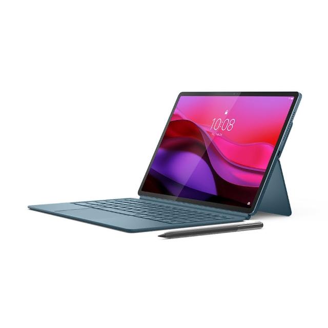【Lenovo】Yoga Tab Plus 12.7吋 16G/256G WIFI ZAEG0170TW 平板電腦