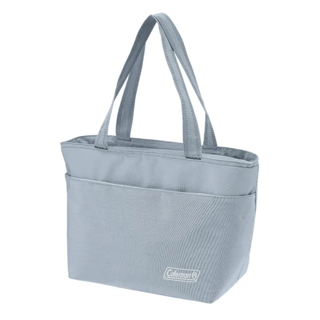【Coleman】15L保冷手提袋(保冷袋 保冰袋 野餐袋 便當袋 購物袋)