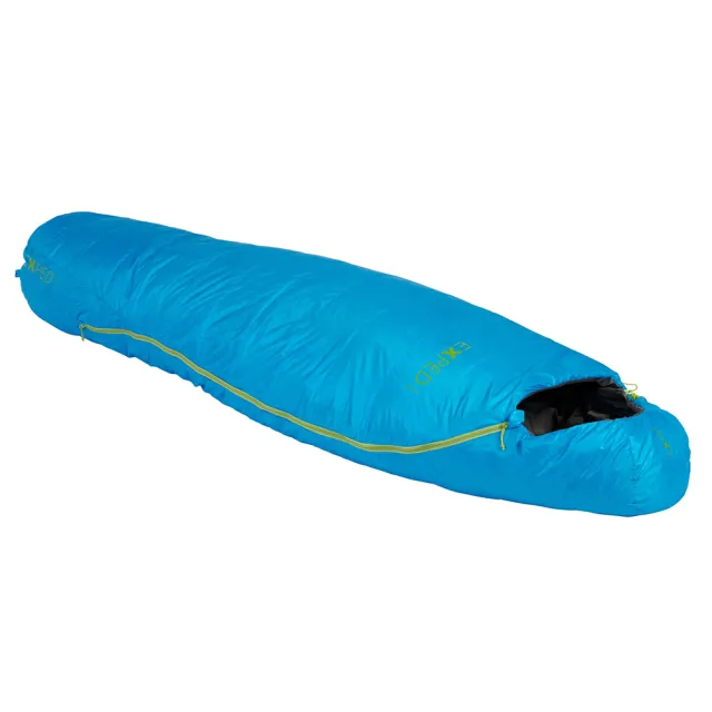 【EXPED】Terra 0°C 30F 羽絨睡袋 M號 EXPED-84483