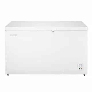 【TATUNG 大同】440L臥式冷凍箱(TR-440FR)