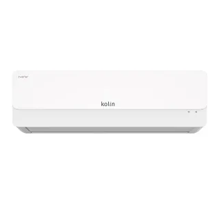 【Kolin 歌林】10-12坪一級變頻冷暖分離式冷氣(KDV-P72211R/KSA-P722DV11R)