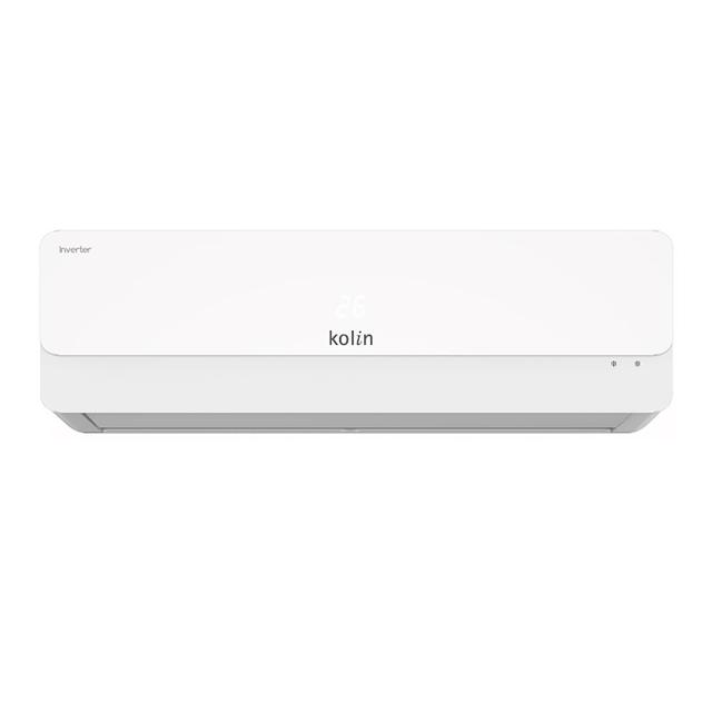 【Kolin 歌林】6-7坪一級變頻冷暖分離式冷氣(KDV-P41211R/KSA-P412DV11R)