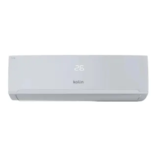 【Kolin 歌林】4-5坪一級變頻語音聲控冷暖分離式冷氣(KDV-PK28203/KSA-PK282DV03A)