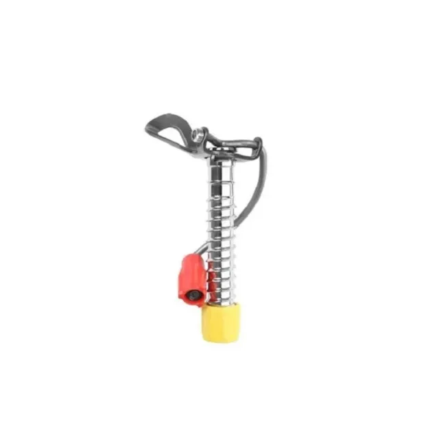 【GRIVEL】GRIVEL 360 冰螺絲 IS251 | 冰攀 固定點