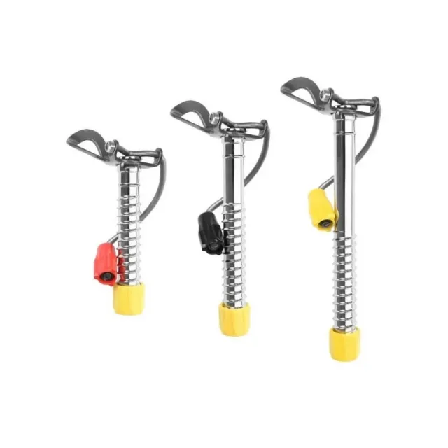 【GRIVEL】GRIVEL 360 冰螺絲 20公分 IS251 | 冰攀 固定點