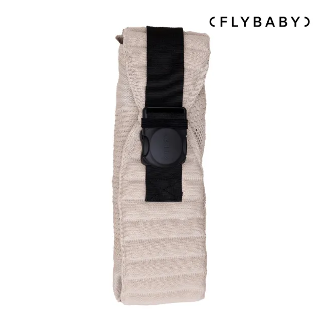 【Flybaby】Flybaby Air輕便透氣嬰兒揹巾
