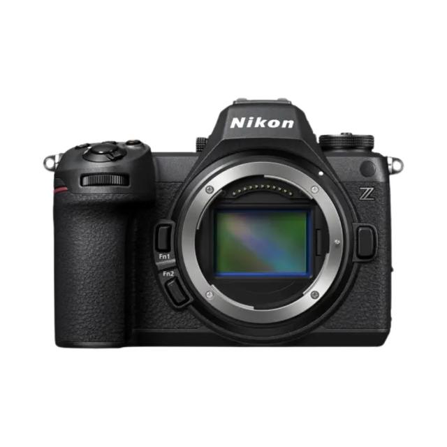 【Nikon 尼康】Z6III BODY 單機身(公司貨)