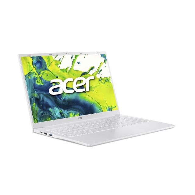 【Acer 宏碁】福利品 15.6吋R7 8核輕薄效能筆電(Aspire/AL15-42P-R43M/R7-7730U/8G/512G SSD/W11)