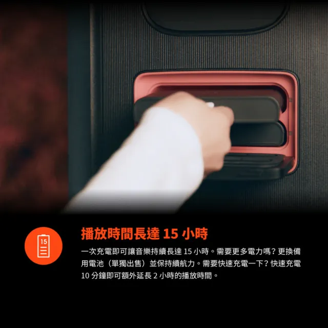 【金嗓】SuperSong700+ 2026升級版移動式點歌機(豪華全配+JBL PartyBox720 狂歡派對組/音響設備)