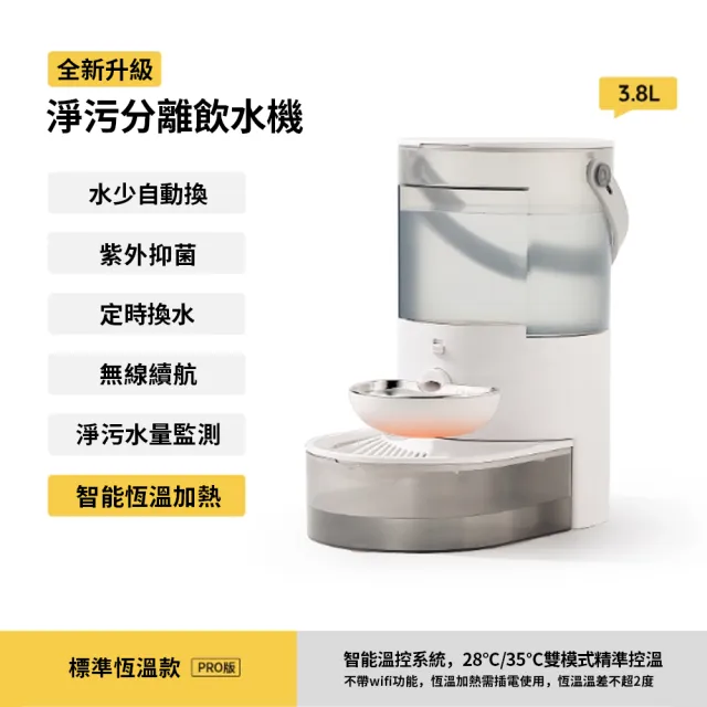 【2026】貓咪飲水機推薦ptt》10款高評價人氣品牌排行榜 | 好吃美食的八里人