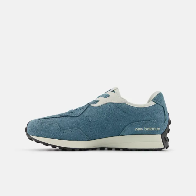 【NEW BALANCE】NB 運動鞋 童鞋 中童 大童 湖水藍 P3275XH-W楦 - momo購物網 - 好評推薦 -2026年7月
