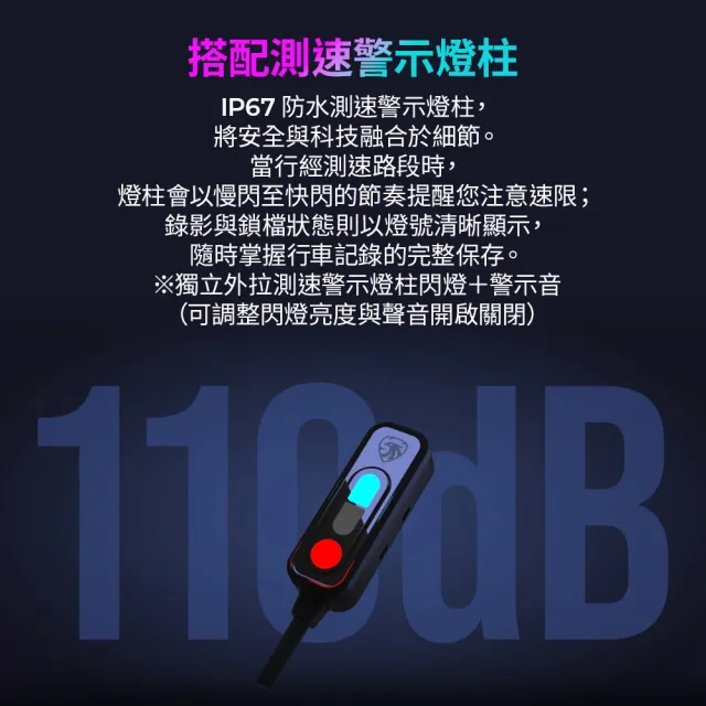 【Polaroid 寶麗來】Pernis拍立得MGC-10S 專用GPS天線(適用MS283 / MZ2023 / MX200WGS)