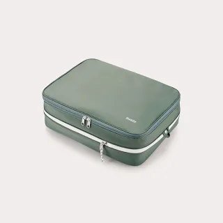 【Branden】品牌旗艦店｜二代壓縮收納袋L（旅行壓縮袋・旅行收納袋・壓縮收納袋）