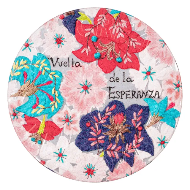 【STEAMCREAM 蒸汽乳霜】1620/希望花環 75g / 1入 (官方直營 / 高效保濕 / 純素保養)