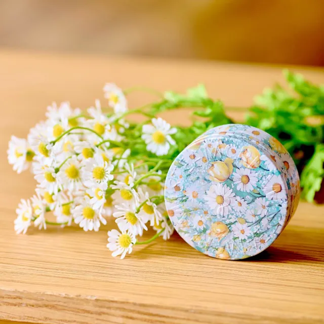 【STEAMCREAM 蒸汽乳霜】1622/靜謐花語 75g / 1入 (官方直營 / 高效保濕 / 純素保養)