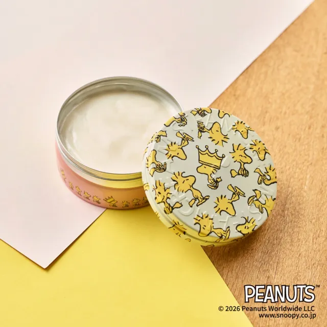 【STEAMCREAM 蒸汽乳霜】1611/都是糊塗塌客 75g / 1入 (官方直營 / 高效保濕 / 純素保養)