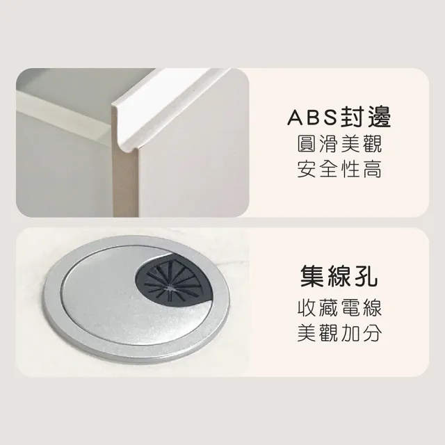 【ASSARI】4尺錫德電視櫃(寬120x深40x高50cm)